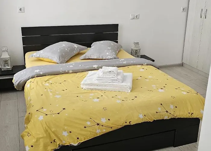 Vila Saguna